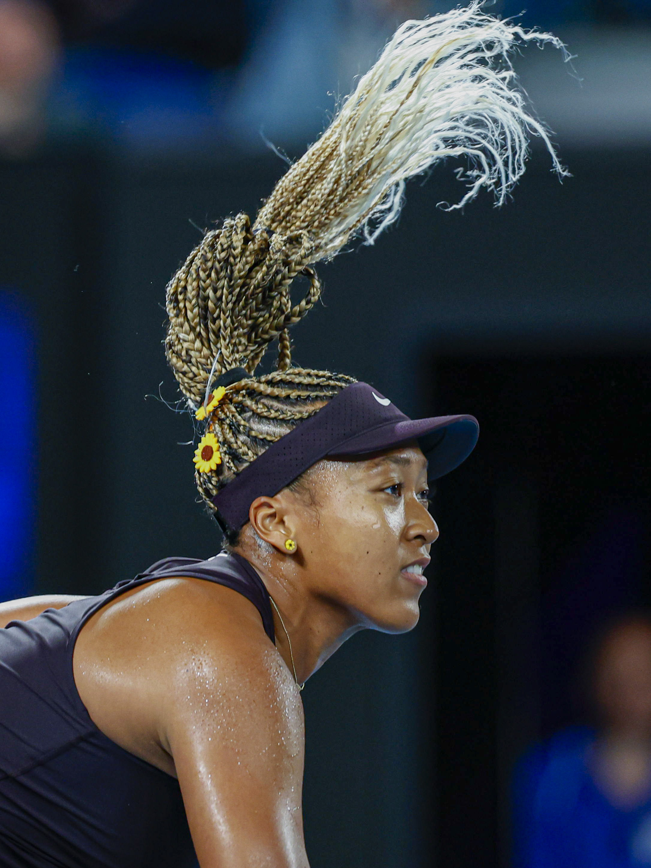 KAIYUN-大坂直美连续五场比赛得分超过晋级下一阶段，老鹰不断突破！