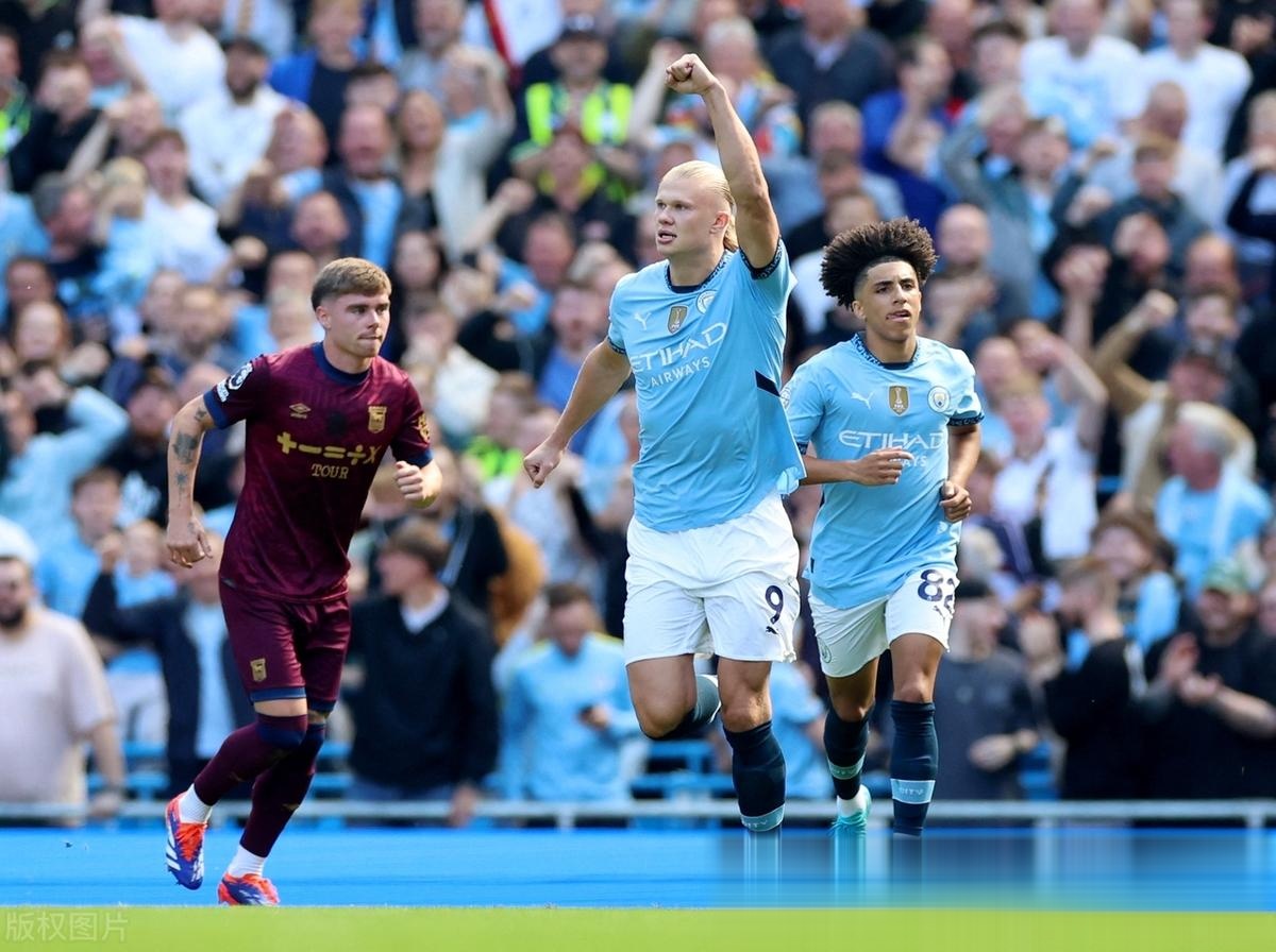 开云-关于美国队引发争议！，哈兰德官方宣布最后时刻胜出新规上演精彩一战的信息