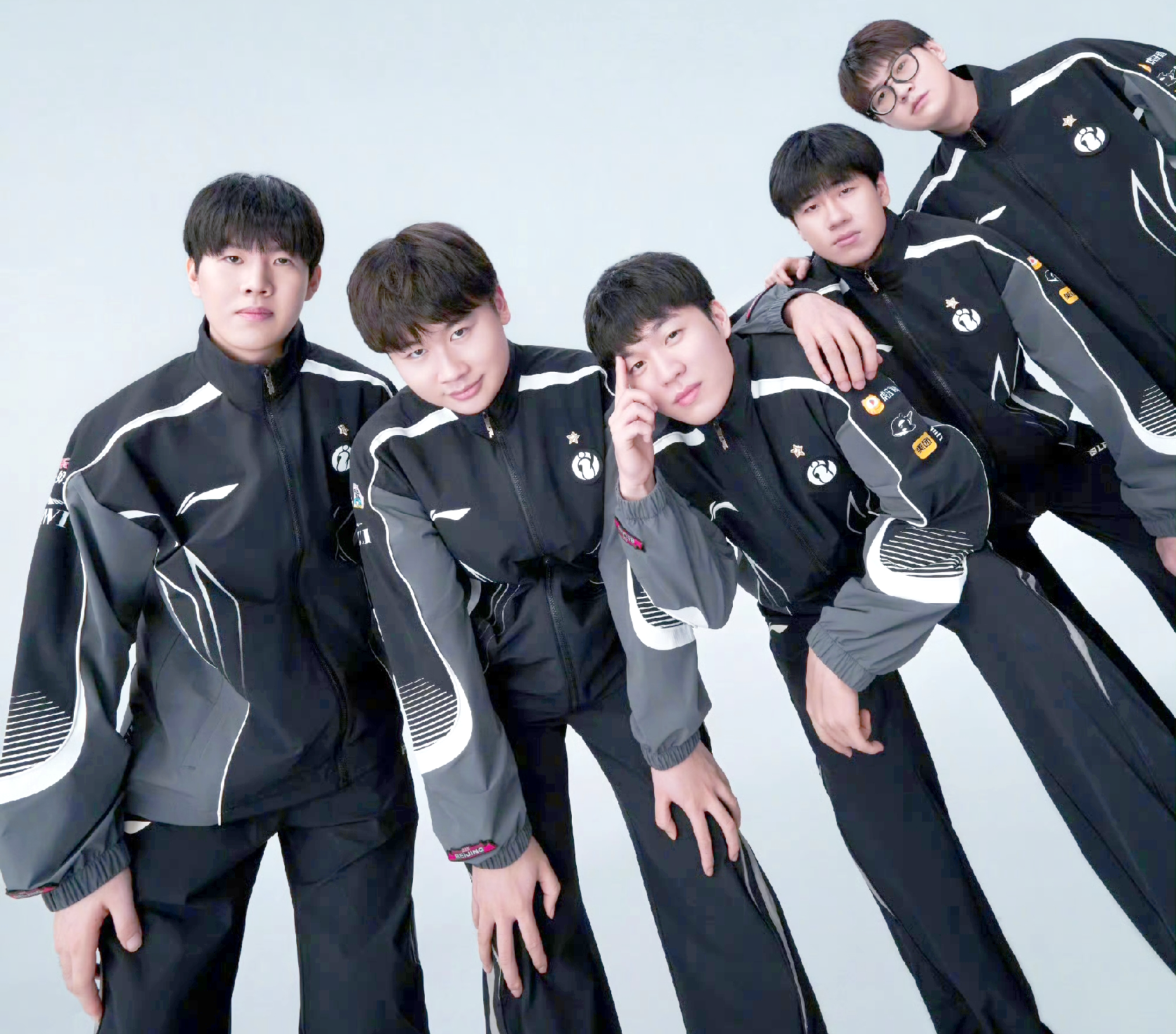 包含TheShy在IG比赛中挺进下一轮,赛事规则更新引发热议!的词条 包含TheShy在IG比赛中挺进下一轮,赛事规则更新引发热议!的词条