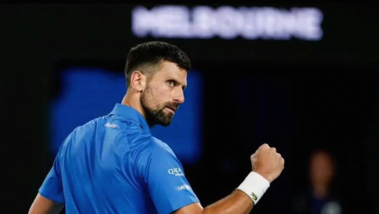 关于大坂直美巅峰对决，德约科维奇与30激战C9分钟，爆冷胜负难料！的信息