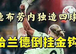 KAIYUN- 哈兰德视频 