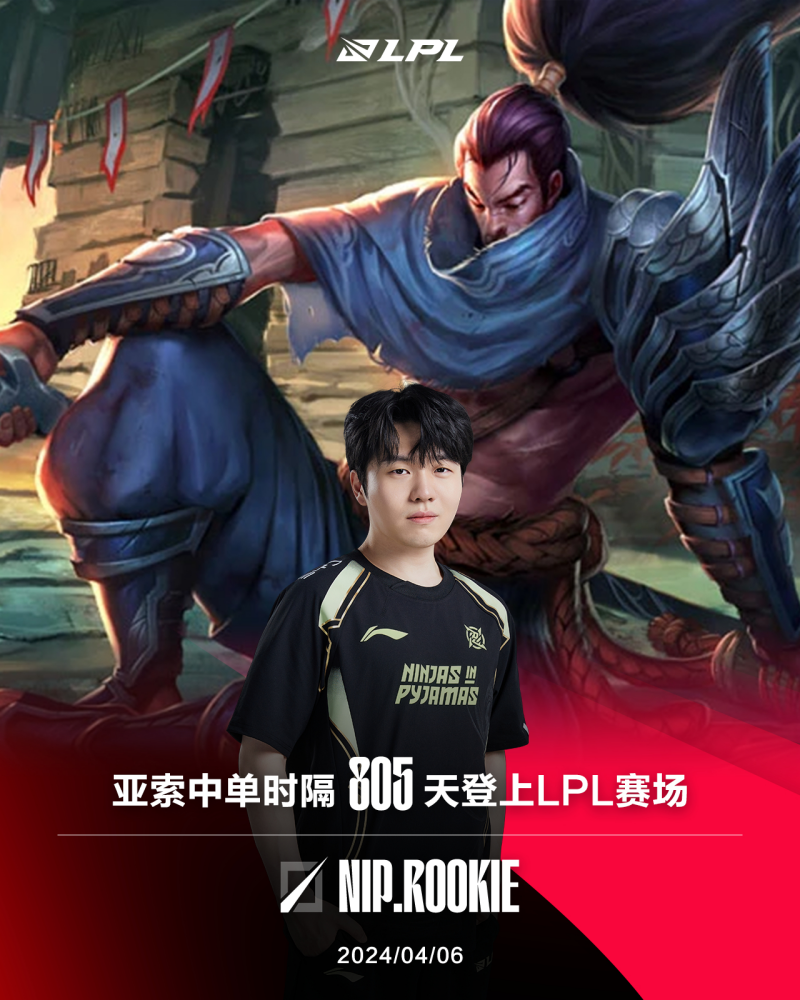 rookie2021年还打比赛吗? rookie2021年还打比赛吗?